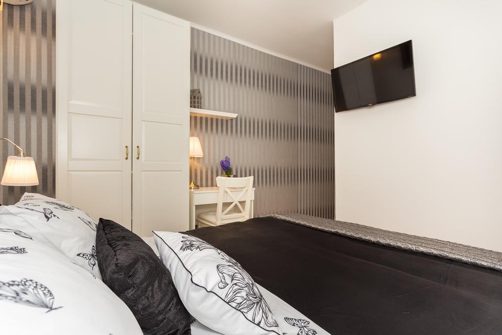 Guesthouse Marin Split Ngoại thất bức ảnh